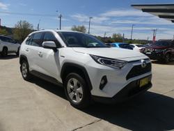 2021 Toyota
RAV4 GX