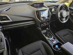 2025 Subaru Forester 2.5i-L S5 MY24 AWD Brilliant Bronze