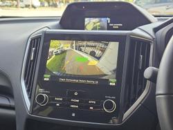 2025 Subaru Forester 2.5i-L S5 MY24 AWD Brilliant Bronze