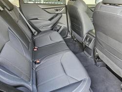 2025 Subaru Forester 2.5i-L S5 MY24 AWD Brilliant Bronze