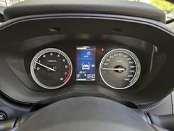 2025 Subaru Forester 2.5i-L S5 MY24 AWD Brilliant Bronze