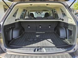 2025 Subaru Forester 2.5i-L S5 MY24 AWD Brilliant Bronze