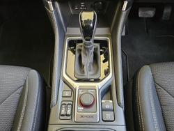 2025 Subaru Forester 2.5i-L S5 MY24 AWD Brilliant Bronze