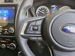 2025 Subaru Forester 2.5i-L S5 MY24 AWD Brilliant Bronze