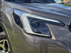 2025 Subaru Forester 2.5i-L S5 MY24 AWD Brilliant Bronze