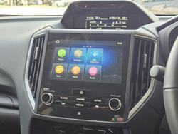 2025 Subaru Forester 2.5i-L S5 MY24 AWD Brilliant Bronze