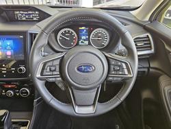 2025 Subaru Forester 2.5i-L S5 MY24 AWD Brilliant Bronze