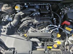 2025 Subaru Forester 2.5i-L S5 MY24 AWD Brilliant Bronze