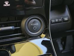 2024 Subaru Solterra AWD Touring E1-1 MY24 AWD Harbour Mist Grey