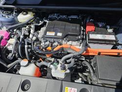 2024 Subaru Solterra AWD Touring E1-1 MY24 AWD Harbour Mist Grey