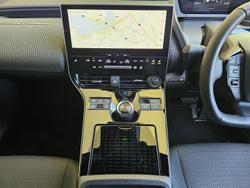 2024 Subaru Solterra AWD Touring E1-1 MY24 AWD Harbour Mist Grey