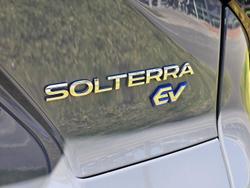 2024 Subaru Solterra AWD Touring E1-1 MY24 AWD Harbour Mist Grey