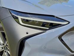 2024 Subaru Solterra AWD Touring E1-1 MY24 AWD Harbour Mist Grey