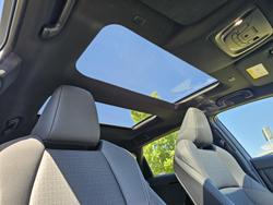 2024 Subaru Solterra AWD Touring E1-1 MY24 AWD Harbour Mist Grey