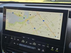 2024 Subaru Solterra AWD Touring E1-1 MY24 AWD Harbour Mist Grey