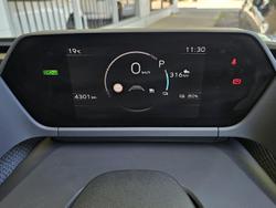 2024 Subaru Solterra AWD Touring E1-1 MY24 AWD Harbour Mist Grey