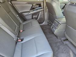 2024 Subaru Solterra AWD Touring E1-1 MY24 AWD Harbour Mist Grey