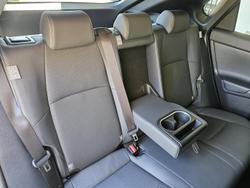 2024 Subaru Solterra AWD Touring E1-1 MY24 AWD Harbour Mist Grey