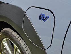 2024 Subaru Solterra AWD Touring E1-1 MY24 AWD Harbour Mist Grey