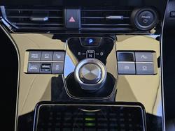 2024 Subaru Solterra AWD Touring E1-1 MY24 AWD Harbour Mist Grey