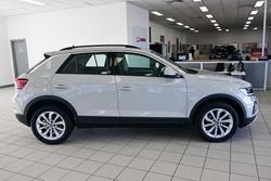 2023 Volkswagen T-Roc CityLife
