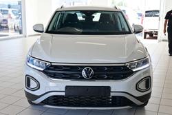 2023 Volkswagen T-Roc CityLife