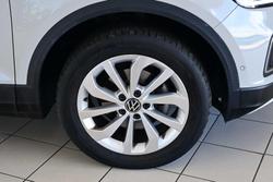 2023 Volkswagen T-Roc CityLife