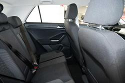 2023 Volkswagen T-Roc CityLife