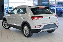 2023 Volkswagen T-Roc CityLife