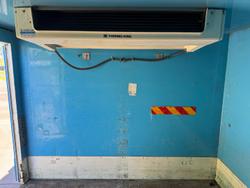 2018 Fuso Fighter 1124 WHITE