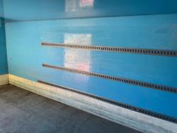 2018 Fuso Fighter 1124 WHITE