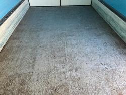 2018 Fuso Fighter 1124 WHITE