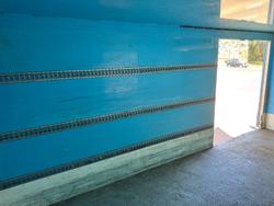 2018 Fuso Fighter 1124 WHITE