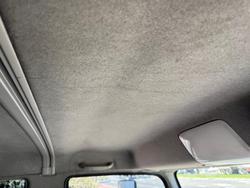 2018 Fuso Fighter 1124 WHITE