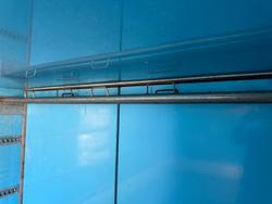 2018 Fuso Fighter 1124 WHITE