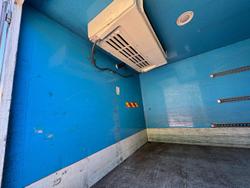 2018 Fuso Fighter 1124 WHITE