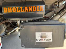 2018 Fuso Fighter 1124 WHITE