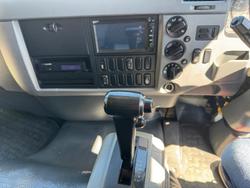 2018 Fuso Fighter 1124 WHITE