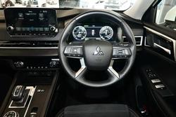 2024 Mitsubishi Outlander PHEV Aspire