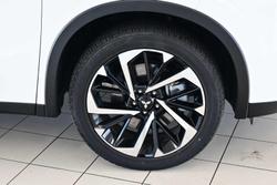 2024 Mitsubishi Outlander PHEV Aspire