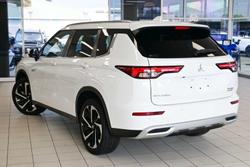 2024 Mitsubishi Outlander PHEV Aspire