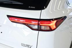 2024 Mitsubishi Outlander PHEV Aspire