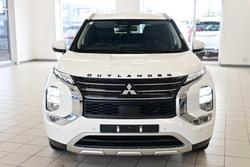 2024 Mitsubishi Outlander PHEV Aspire