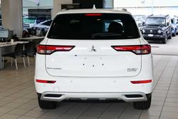 2024 Mitsubishi Outlander PHEV Aspire