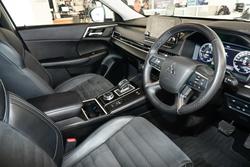 2024 Mitsubishi Outlander PHEV Aspire