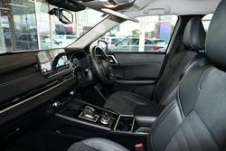 2024 Mitsubishi Outlander PHEV Aspire