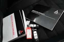 2024 Mitsubishi Outlander PHEV Aspire