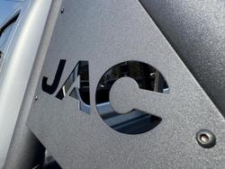 2025 JAC T9 Oasis