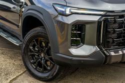 2025 LDV D90 Executive