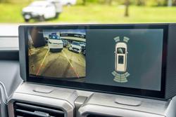 2025 LDV D90 Executive